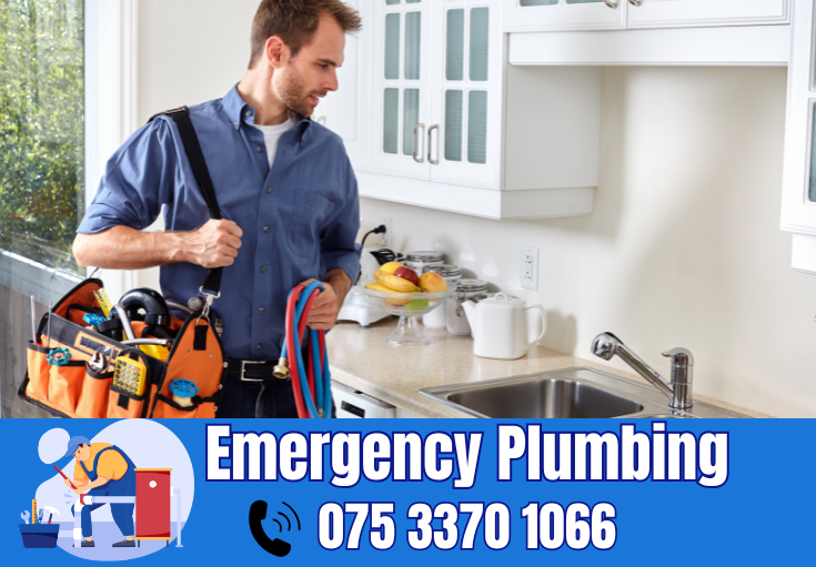  plumber Meopham