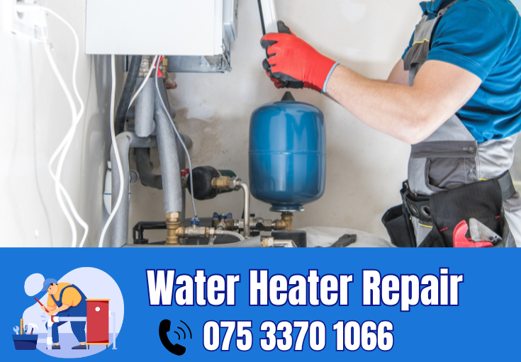 water heater repair and installation Higham
